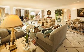 Excelsior Belvedere Hotel & Spa